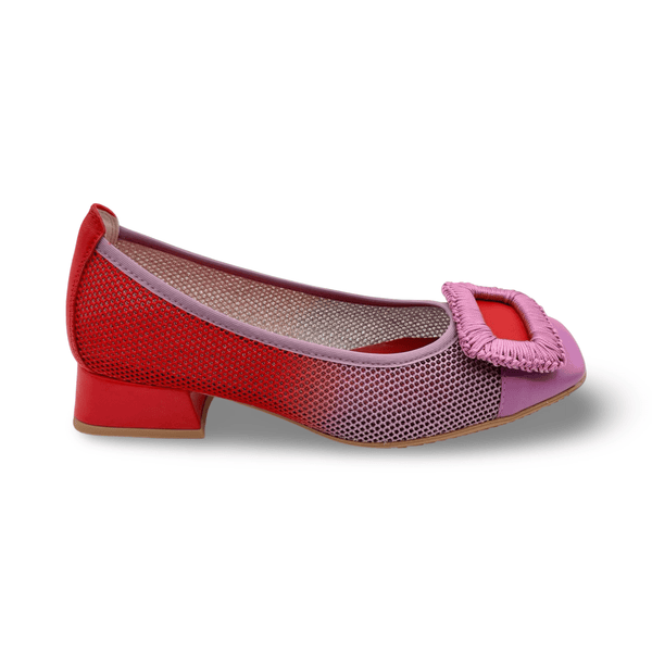 BHV243335 Aruba Violet Flat