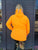 K5693R Papaya Raincoat