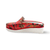 952 Kyoto Red Tropical Loafer Slide