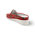 952 Kyoto Red Tropical Loafer Slide
