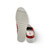 952 Kyoto Red Tropical Loafer Slide