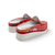 952 Kyoto Red Tropical Loafer Slide