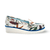 1252 Kyoto White Tropical Loafer