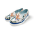 1252 Kyoto White Tropical Loafer