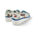 1252 Kyoto White Tropical Loafer