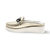 949 Gold Jewel Loafer Slide