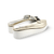 949 Gold Jewel Loafer Slide