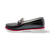 8510-2 Black Classic Loafer