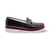 8510-2 Black Classic Loafer