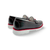 8510-2 Black Classic Loafer