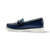 8510-2 Navy Classic Loafer