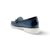 8510-2 Navy Classic Loafer