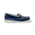 8510-2 Navy Classic Loafer