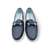 8510-2 Navy Classic Loafer