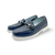 8510-2 Navy Classic Loafer