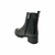 ILANA Black Leather WATERPROOF Boot