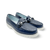 8510-2 Navy Classic Loafer