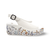 1102519 Loulou White Platform Sandal