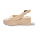 1102510 Loulou Sand Platform Sandal