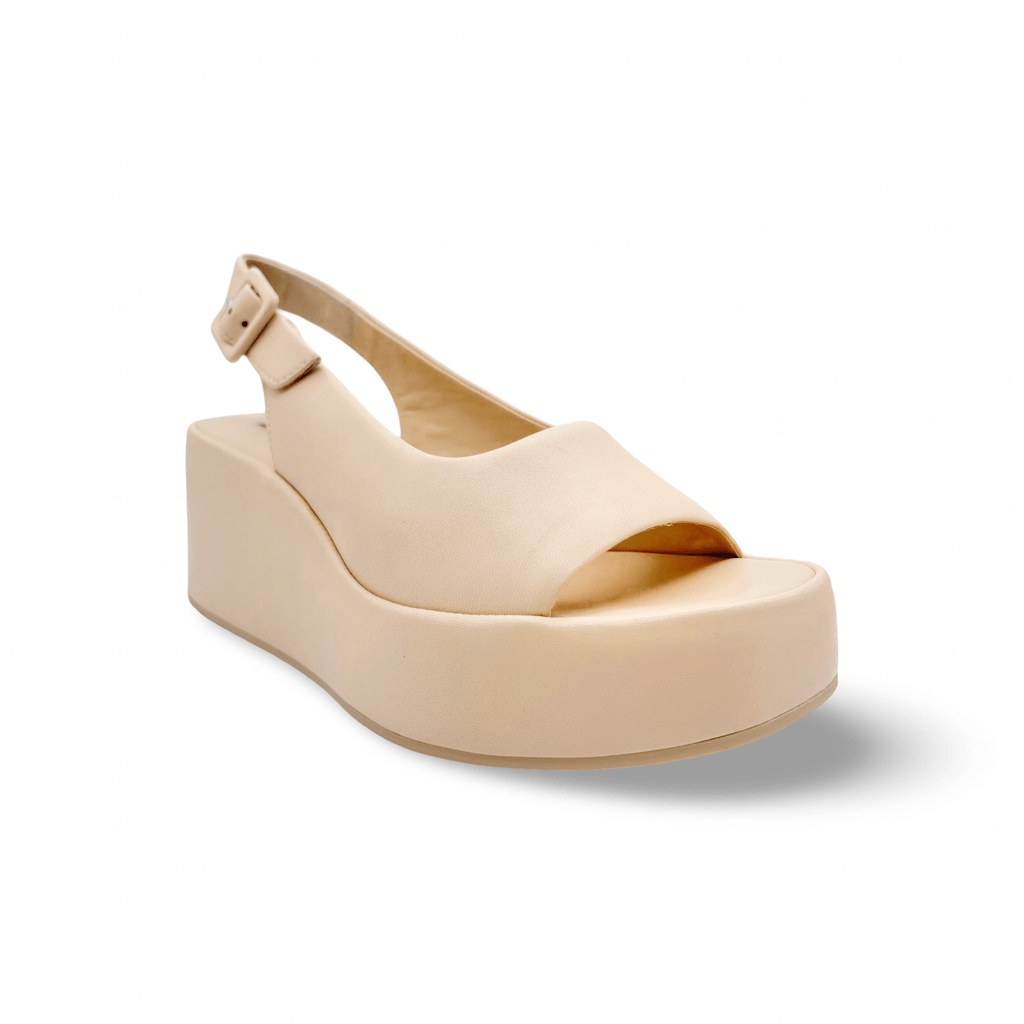 1102510 Loulou Sand Platform Sandal