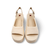 1102510 Loulou Sand Platform Sandal
