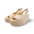 1102510 Loulou Sand Platform Sandal
