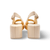 1102510 Loulou Sand Platform Sandal
