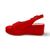 1102512 Loulou Fire Platform Sandal