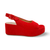 1102512 Loulou Fire Platform Sandal