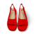 1102512 Loulou Fire Platform Sandal