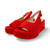 1102512 Loulou Fire Platform Sandal