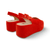 1102512 Loulou Fire Platform Sandal