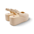 1102510 Loulou Sand Platform Sandal