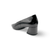 0104535 Black Patent Pump