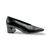 0104535 Black Patent Pump