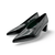 0104535 Black Patent Pump