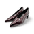 0104531 Merlot Patent Block Heel