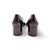 0104531 Merlot Patent Block Heel