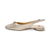 1100121 Lotta Bronze Slingback Flat