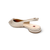 1100121 Lotta Bronze Slingback Flat