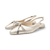 1100121 Lotta Bronze Slingback Flat