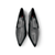 0104513 Black Asymmetrical Pump