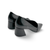0104513 Black Asymmetrical Pump