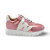 A2464 Rose Gold  Sneaker