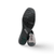 Fenja Pewter Metallic Flat