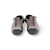 Fenja Pewter Metallic Flat