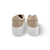 MAYA Beige Lace Up Trainer NEW COLOUR!!