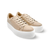 MAYA Beige Lace Up Trainer NEW COLOUR!!