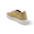 Lova Khaki Suede/Textile Sneaker