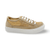 Lova Khaki Suede/Textile Sneaker